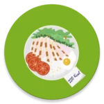 Logo of Weight Loss Recipes android Application 